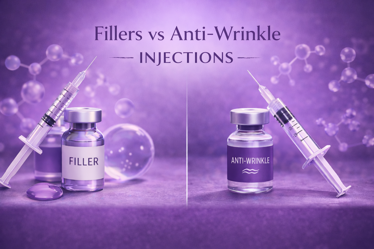 fillersvsantiwrinkles