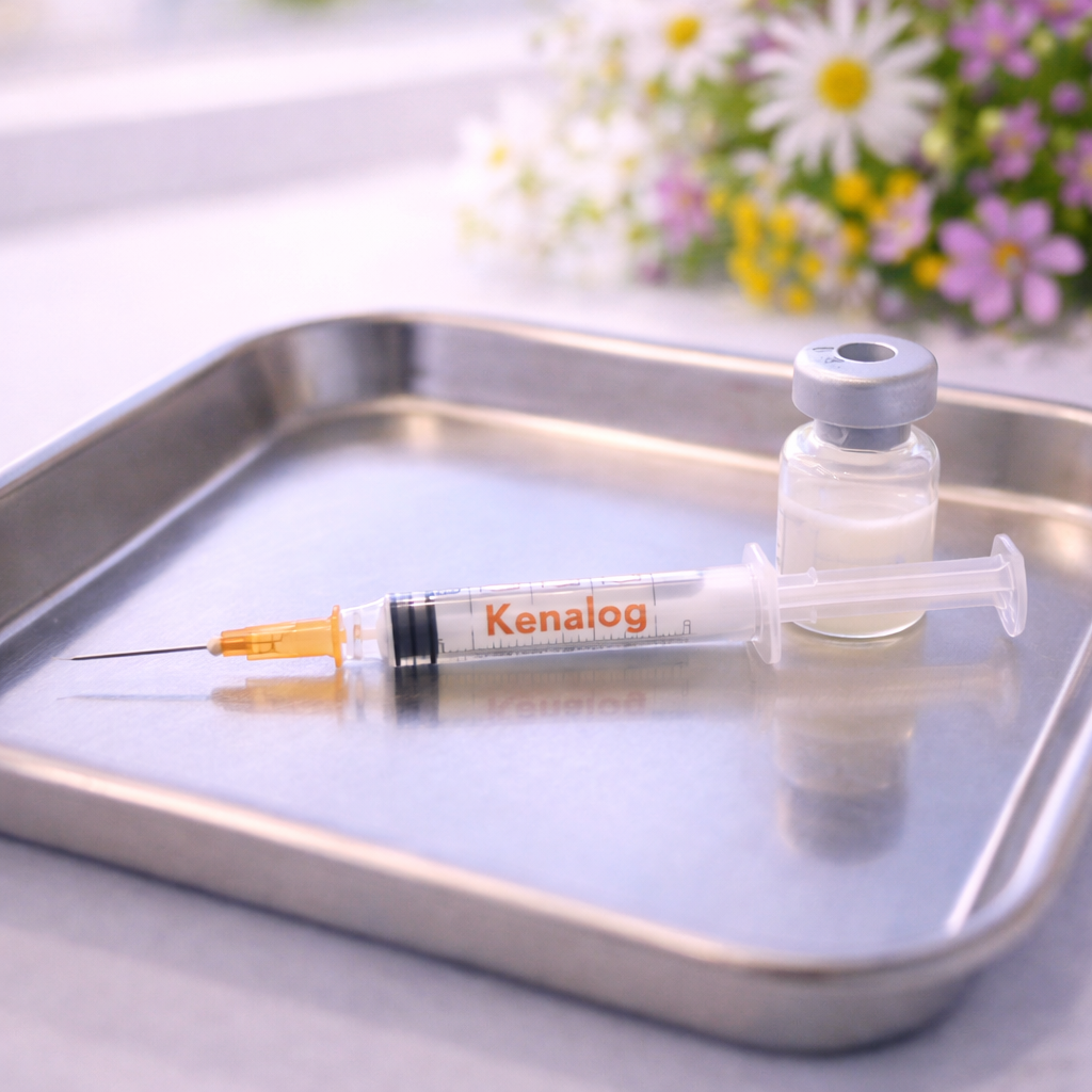 kenalog
